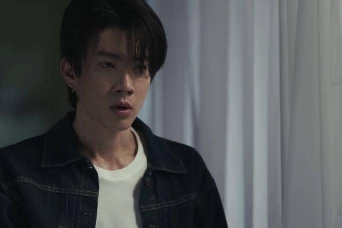 7 Fakta Peran Off Jumpol dalam Drama BL Thailand Gunshot, Jadi Polisi!