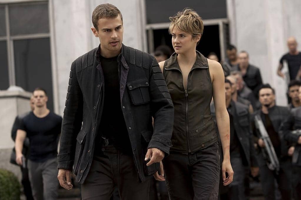 7 Sekuel Film yang Sempat Dijadwalkan Rilis tapi Batal Total