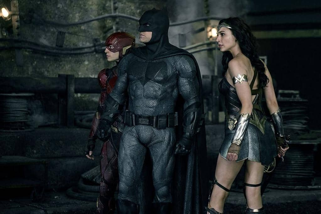 Justice League