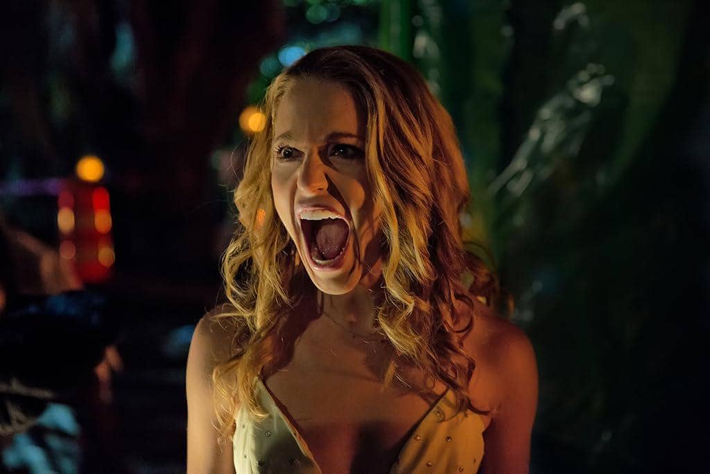 Happy Death Day