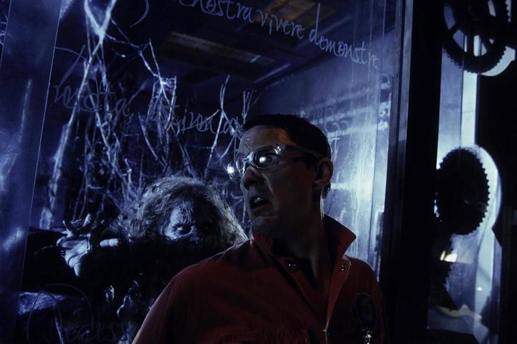 13 Ghosts 
