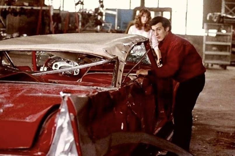 Christine.