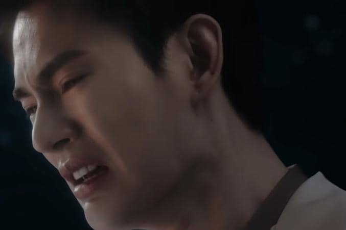 cuplikan drama The Grim Lover