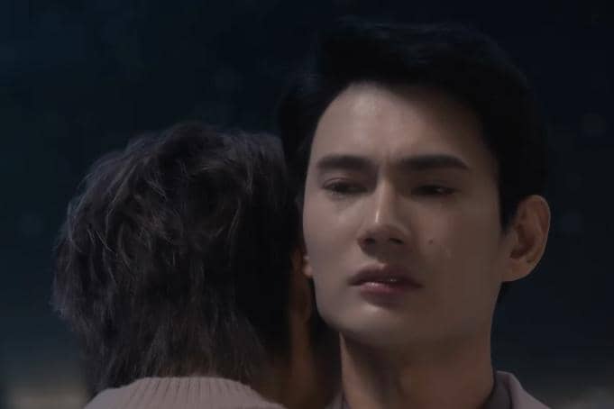 cuplikan drama The Grim Lover