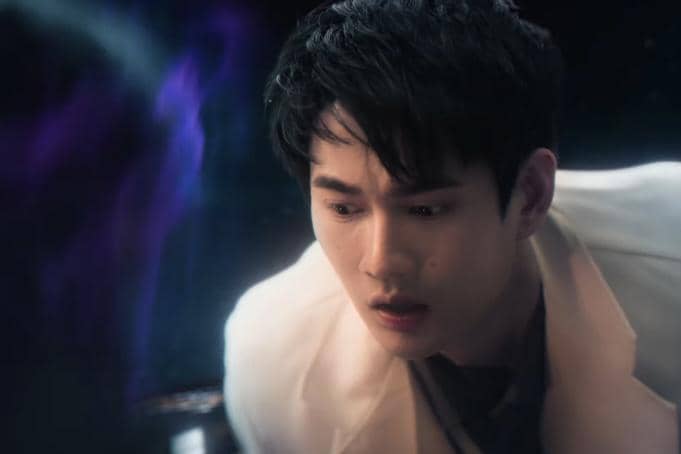 cuplikan drama The Grim Lover