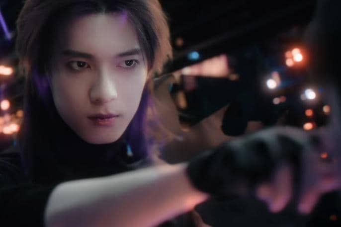 Premis Cerita Drama BL Thailand The Grim Lover, Bertema Kehilangan!