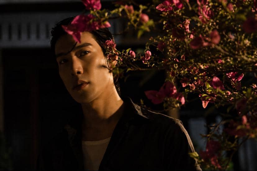7 Fakta Peran Great Sapol dalam Drama BL Thailand Lovers & Gangsters