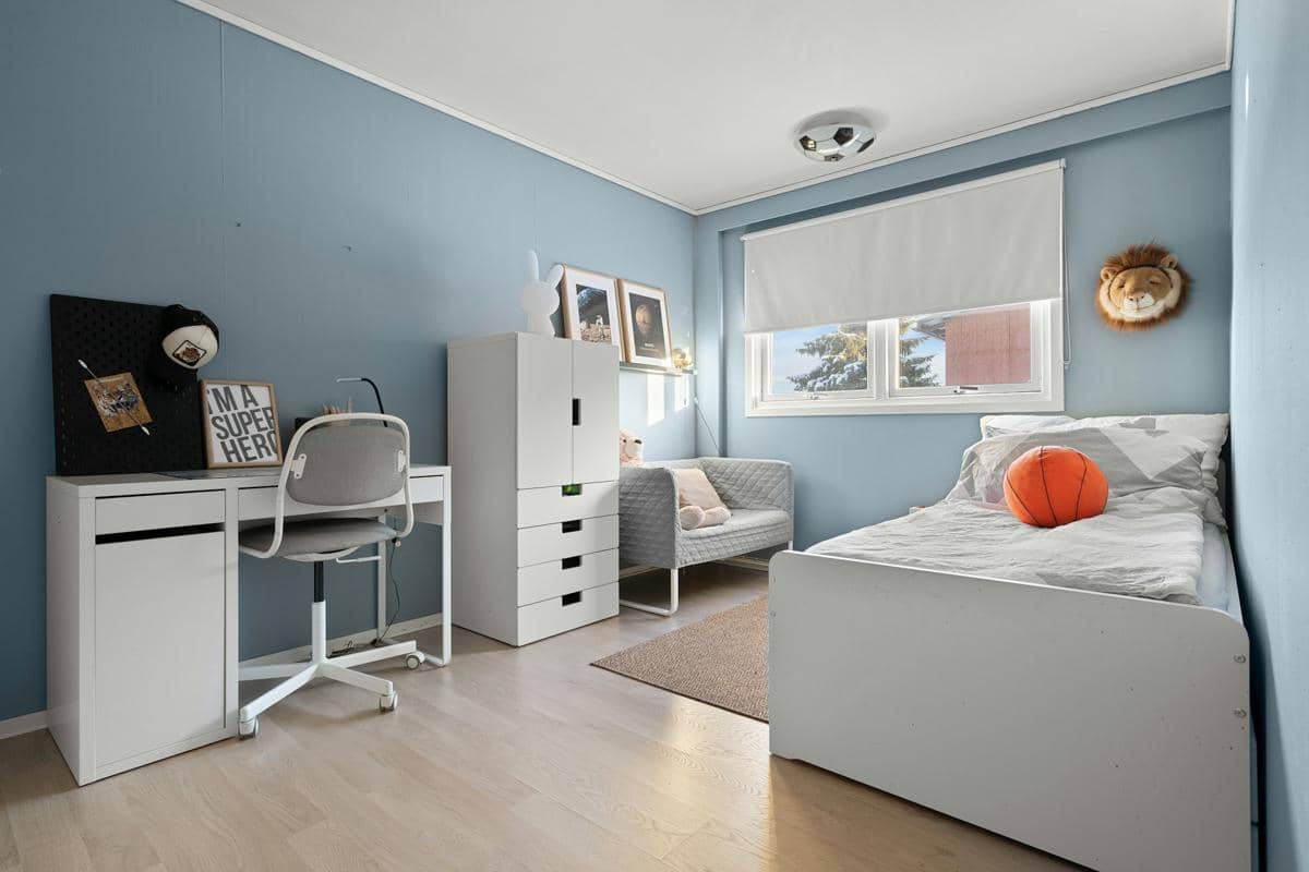 kamar anak