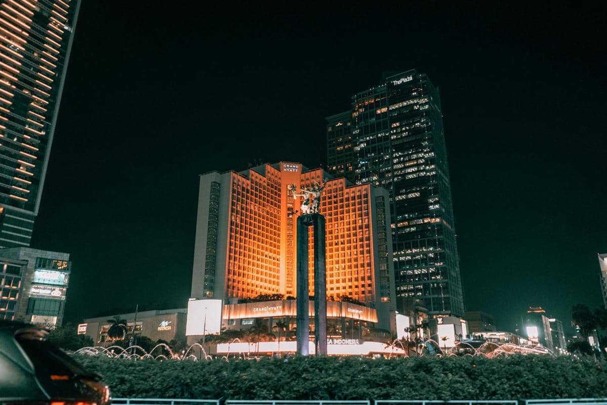 5 Tips Mencari Hotel Last Minute untuk Konser, Jangan Panik!