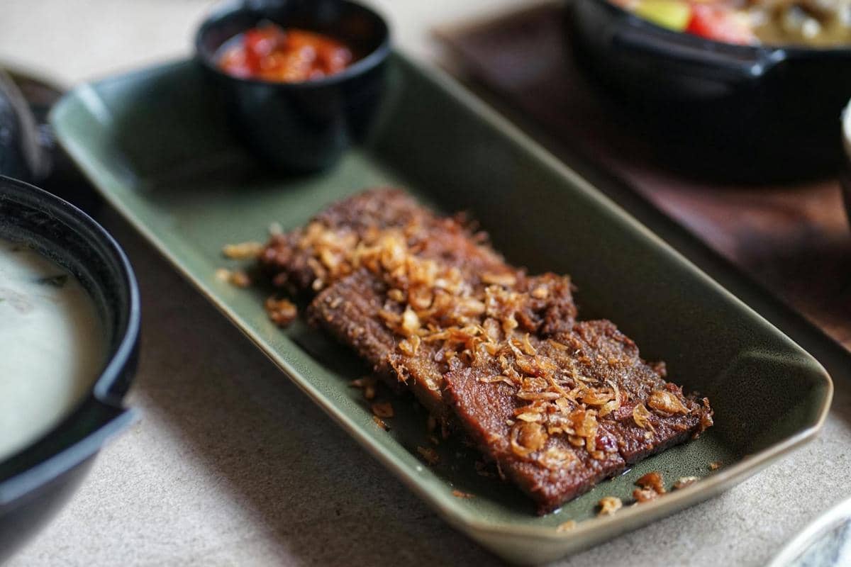 Resep Malbi Daging Sapi Gurih Manis untuk Sajian Idul Adha