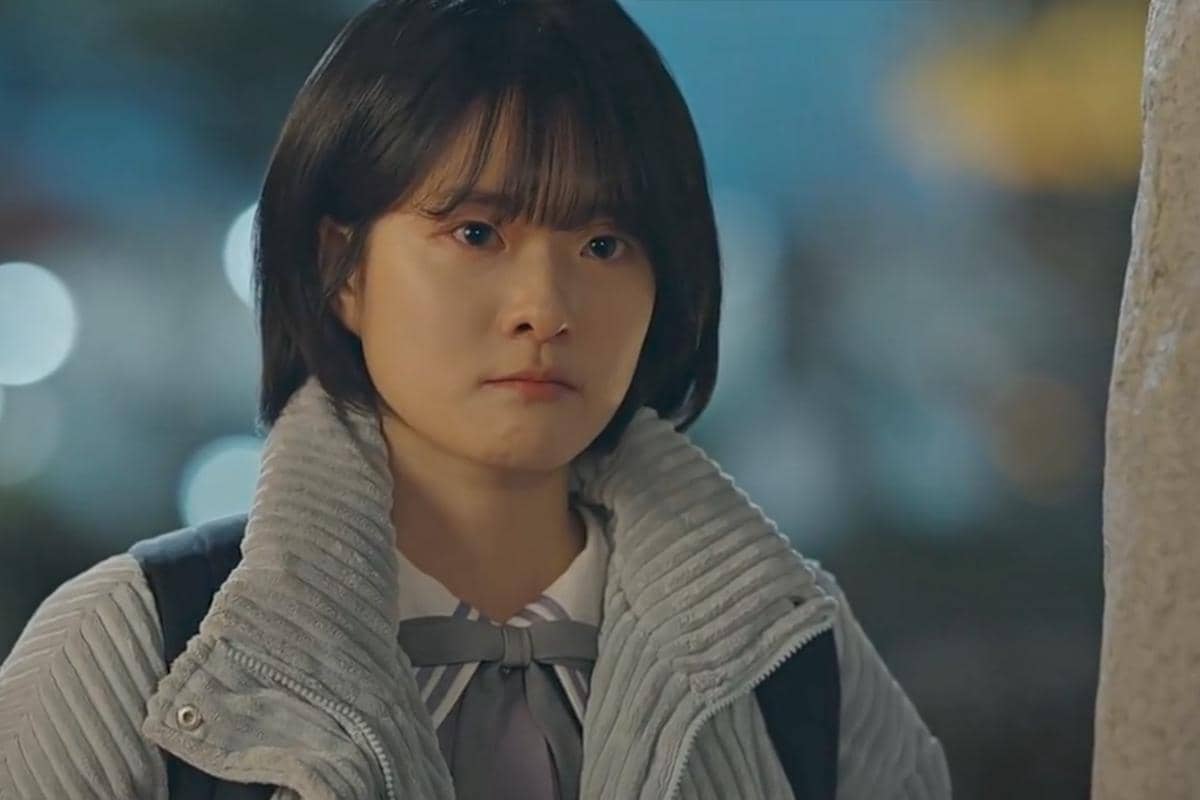 still cuts drama Absolute Value of Romance