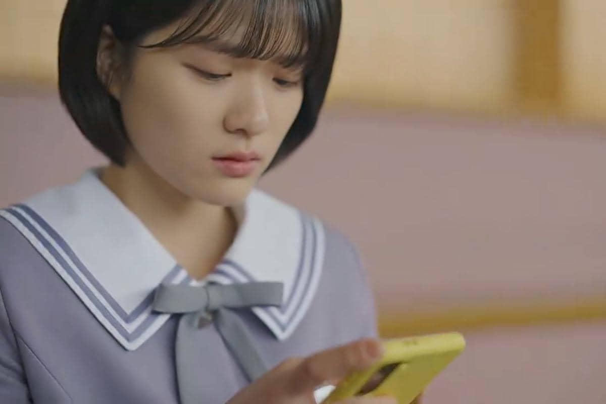 still cuts drama Absolute Value of Romance