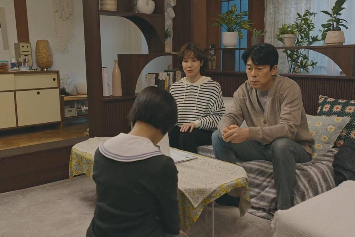 still cuts drama Absolute Value of Romance