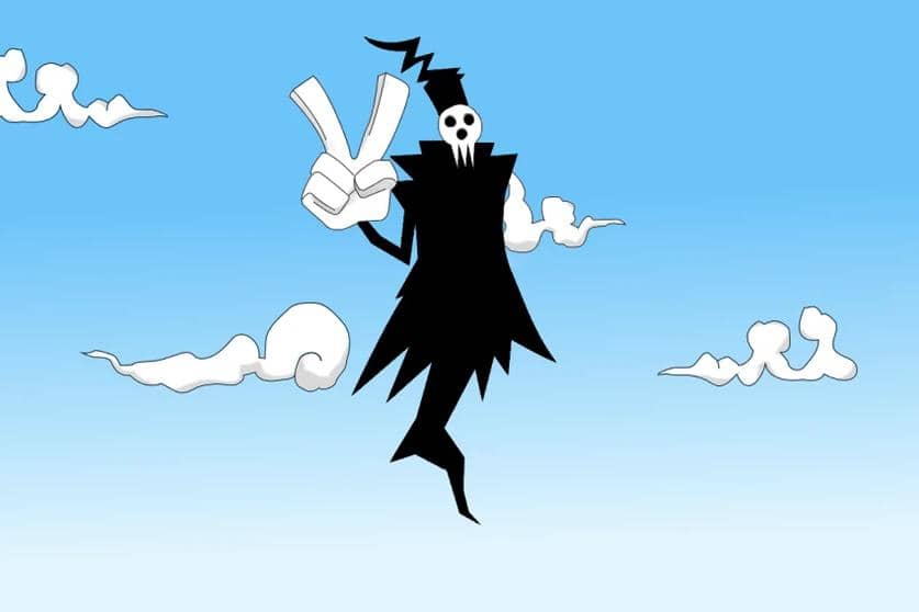 Shinigami
