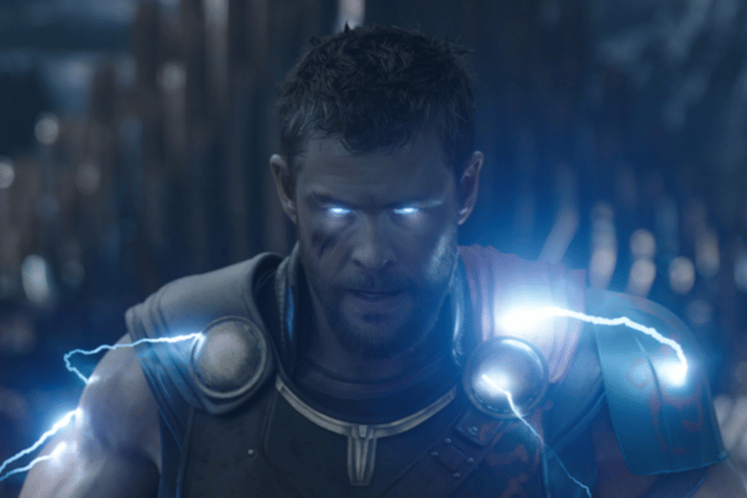 Thor