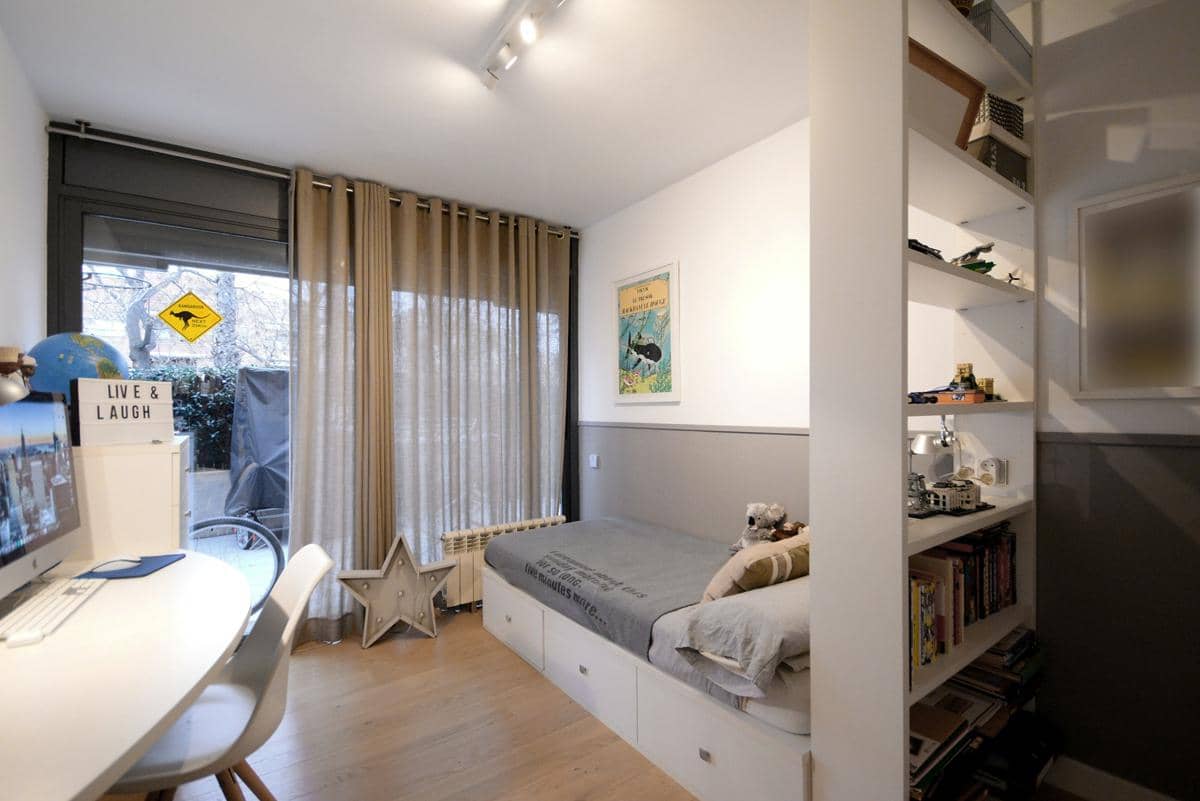 kamar anak