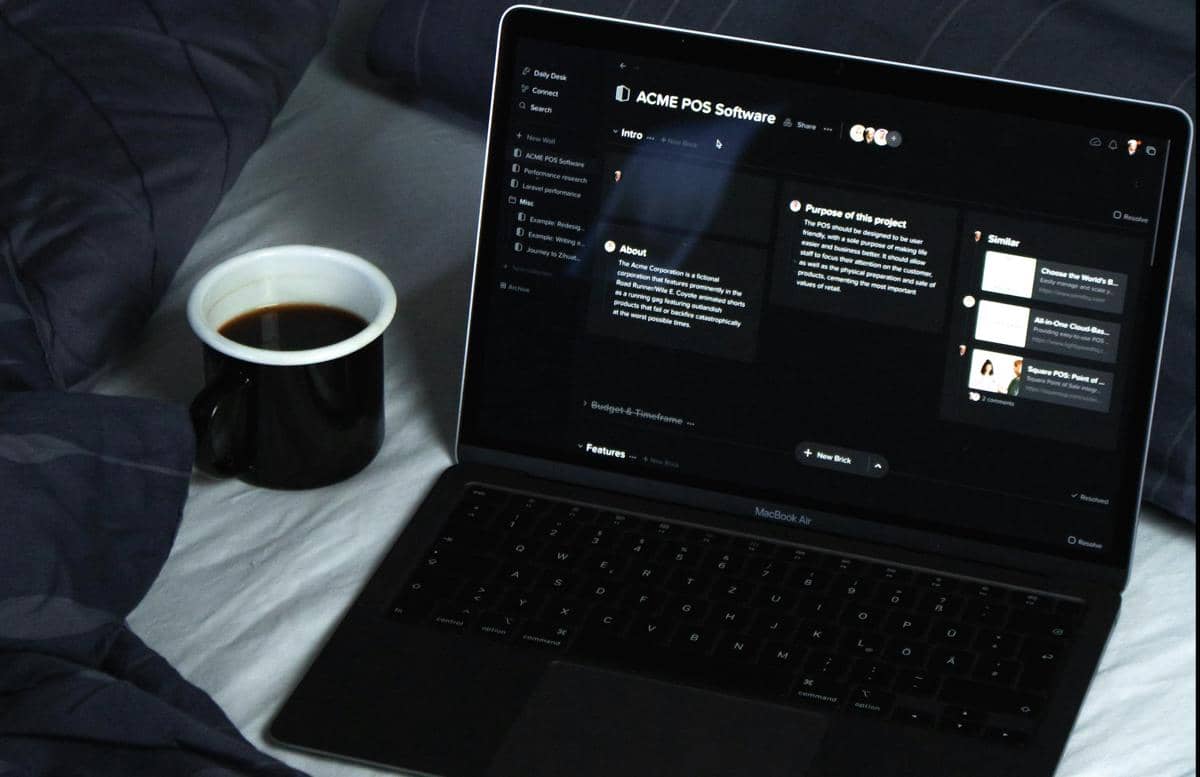 7 Cara Aktifkan Dark Mode pada MacBook, Mata Lebih Nyaman