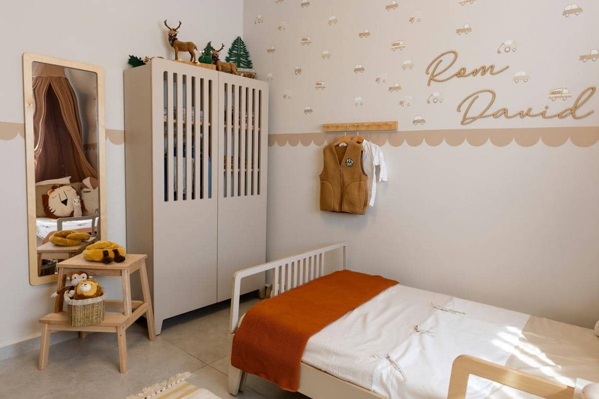 kamar anak