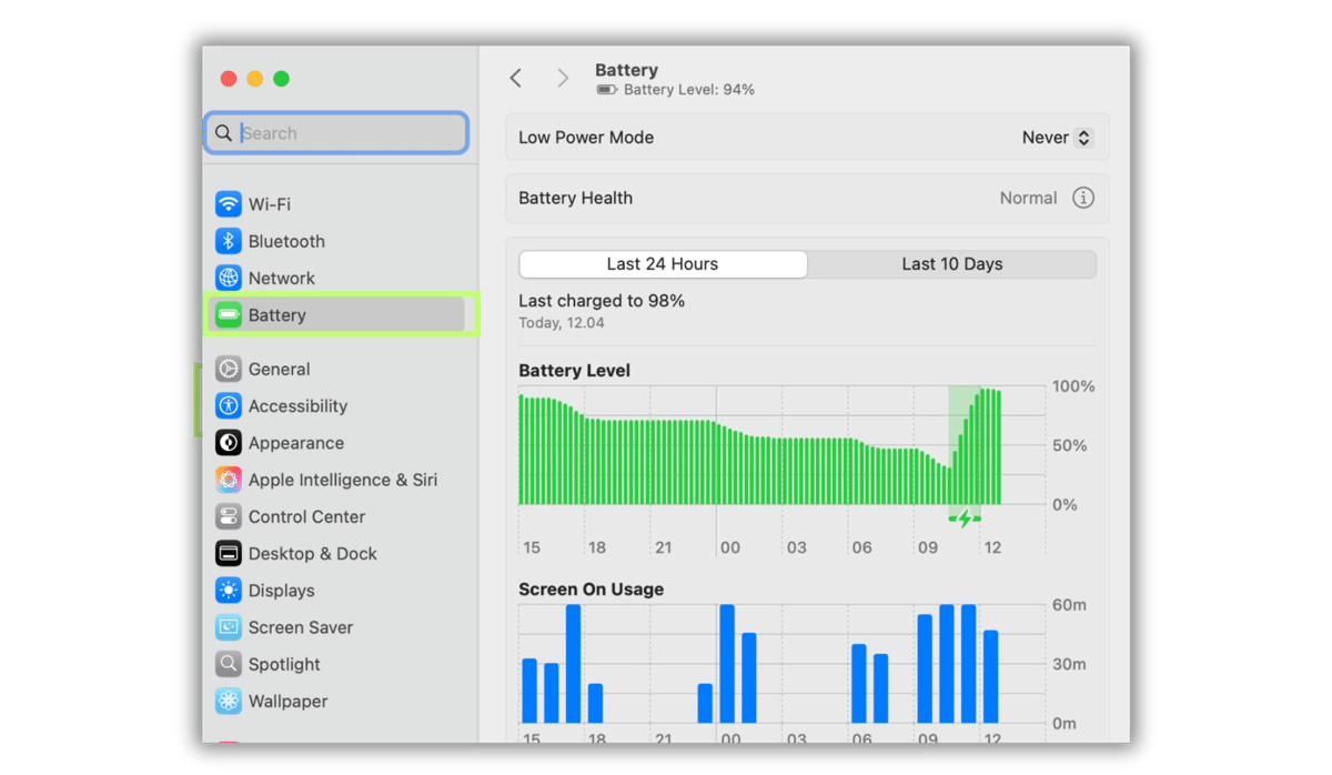 Tips Mengatasi Layar Flickering di MacBook