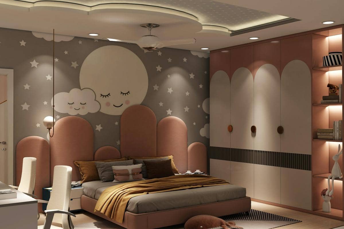 kamar anak