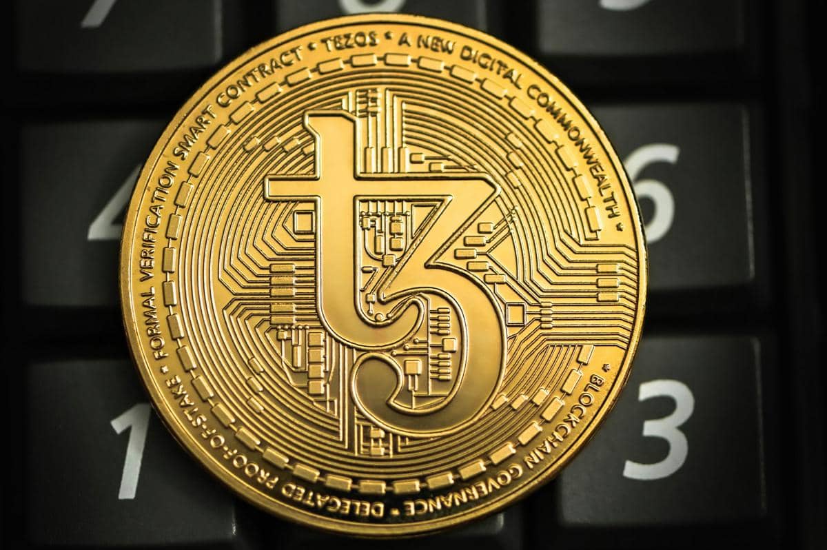 ilustrasi USDT