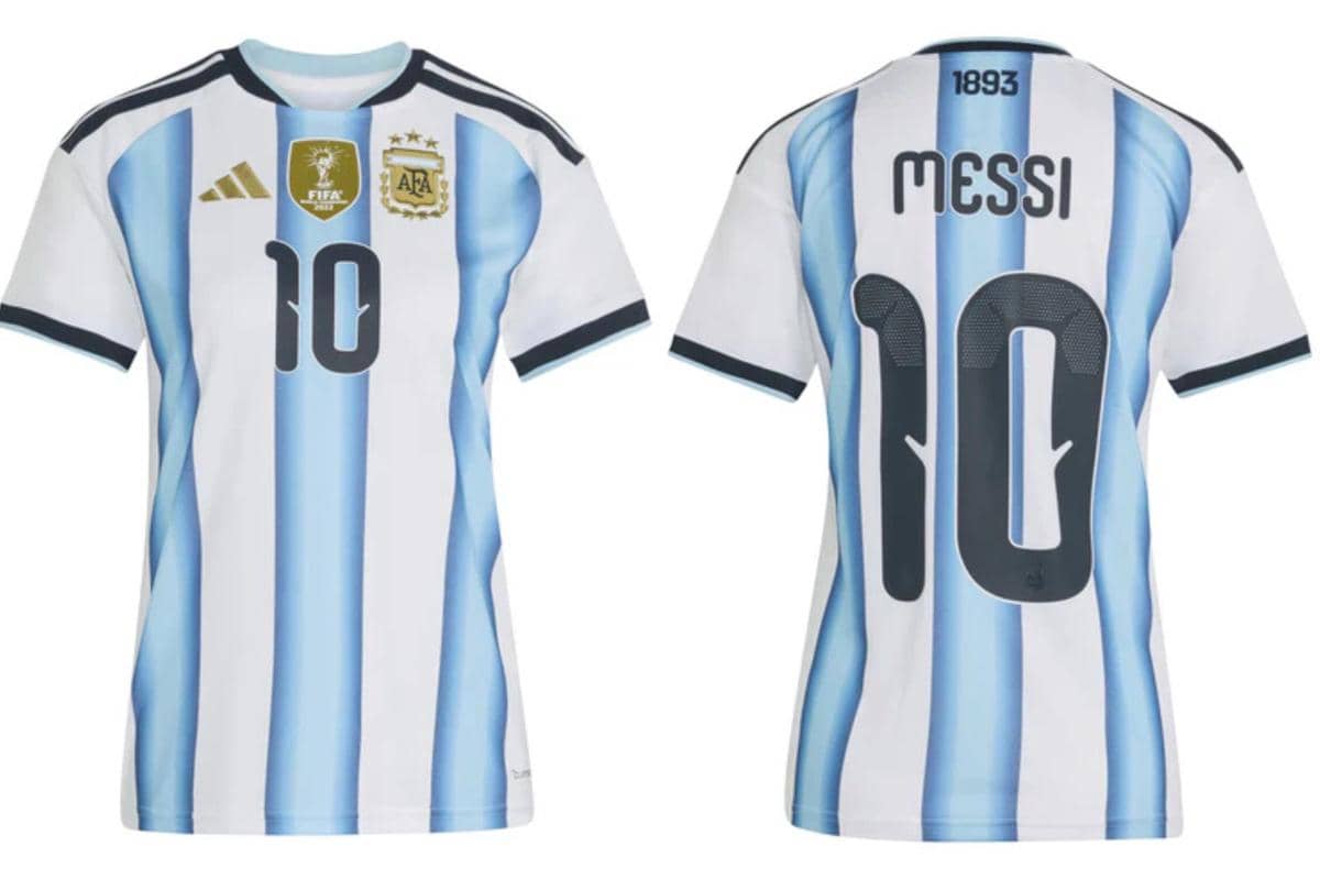 Merchandise Piala Dunia 2026 