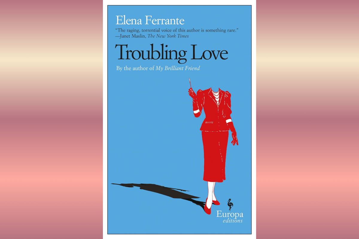 Troubling Love.