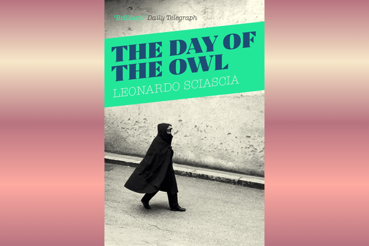 The Day of the Owl.