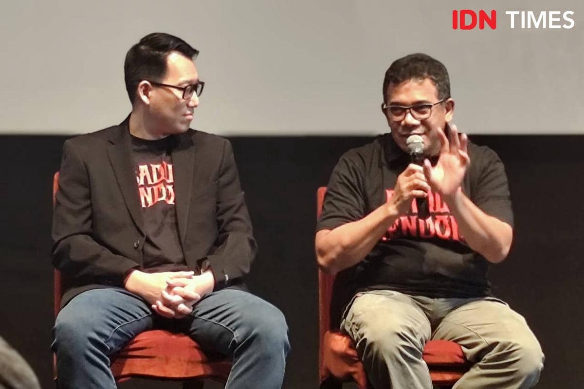 Badut Gendong berisi dua entitas, alih-alih satu seperti Chucky atau Annabelle.jpg