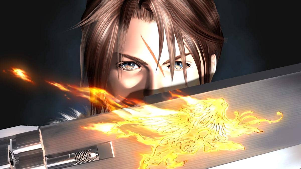 6 Game Final Fantasy yang Ternyata Disensor dan Alasannya