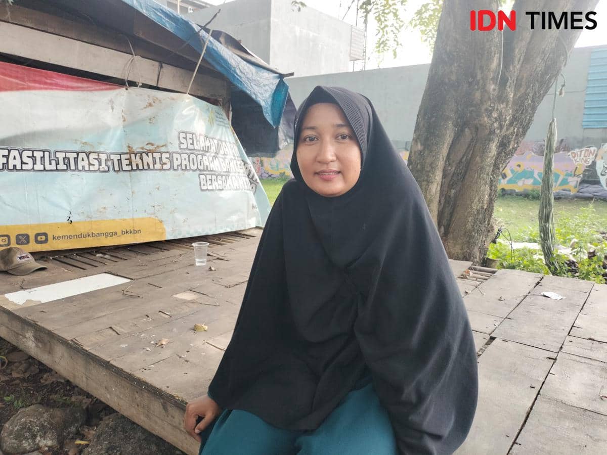 Program Tabungan Kurban di Bekasi, Bantu Warga Beli Sapi Patungan