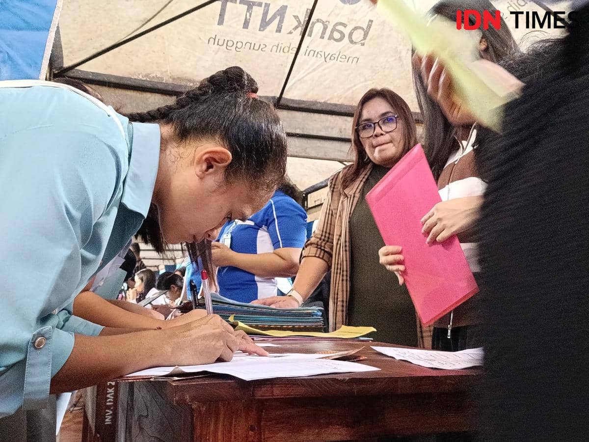 LPEM FEB UI Ungkap Lulusan Pendidikan Tinggi Lebih Lama Dapat Kerja
