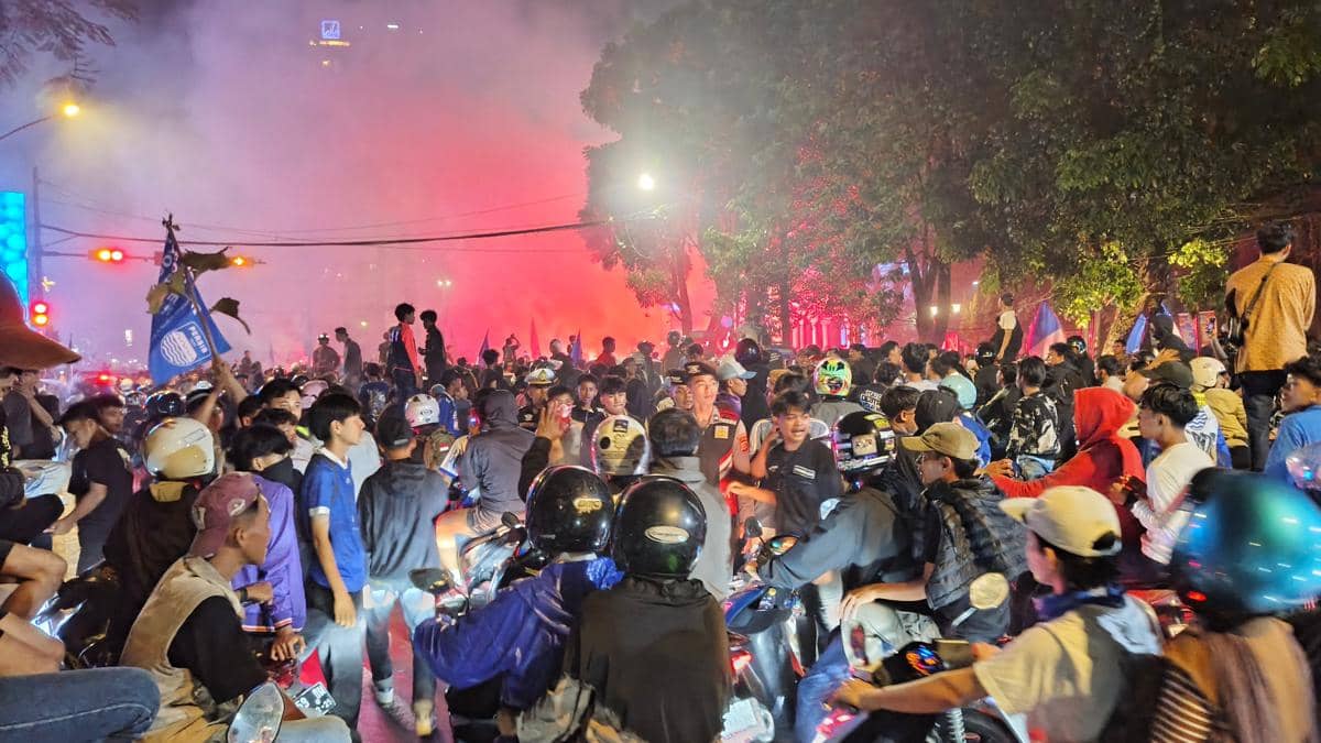 I.League Wajibkan Klub-klub Indonesia Punya Fanbase, Kenapa?