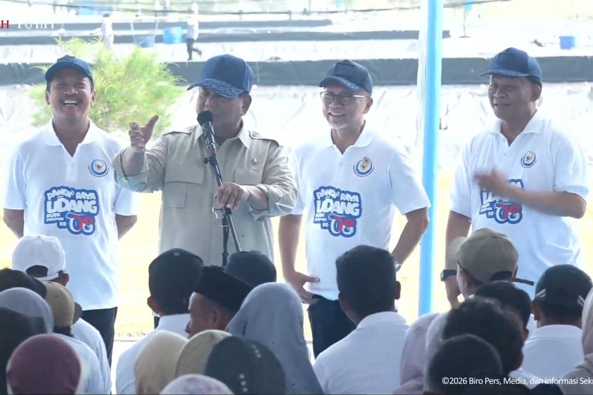 Prabowo Tunda Bangun Gedung Perkantoran, Tapi Percepat Proyek Produktif 