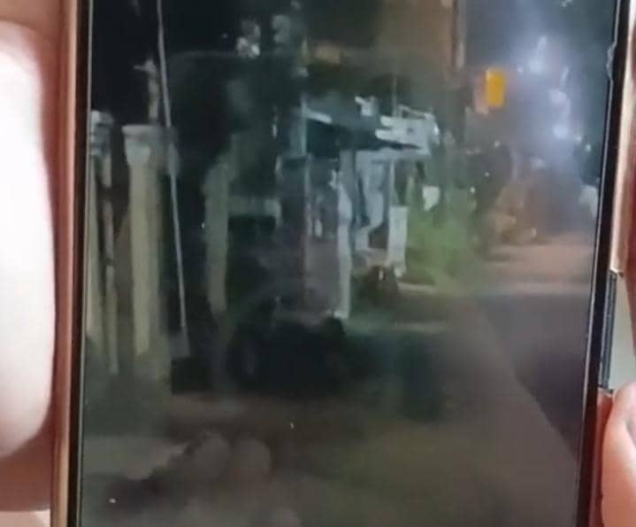 Teror Pocong Sampai Jatim, Polisi Belum Terima Laporan