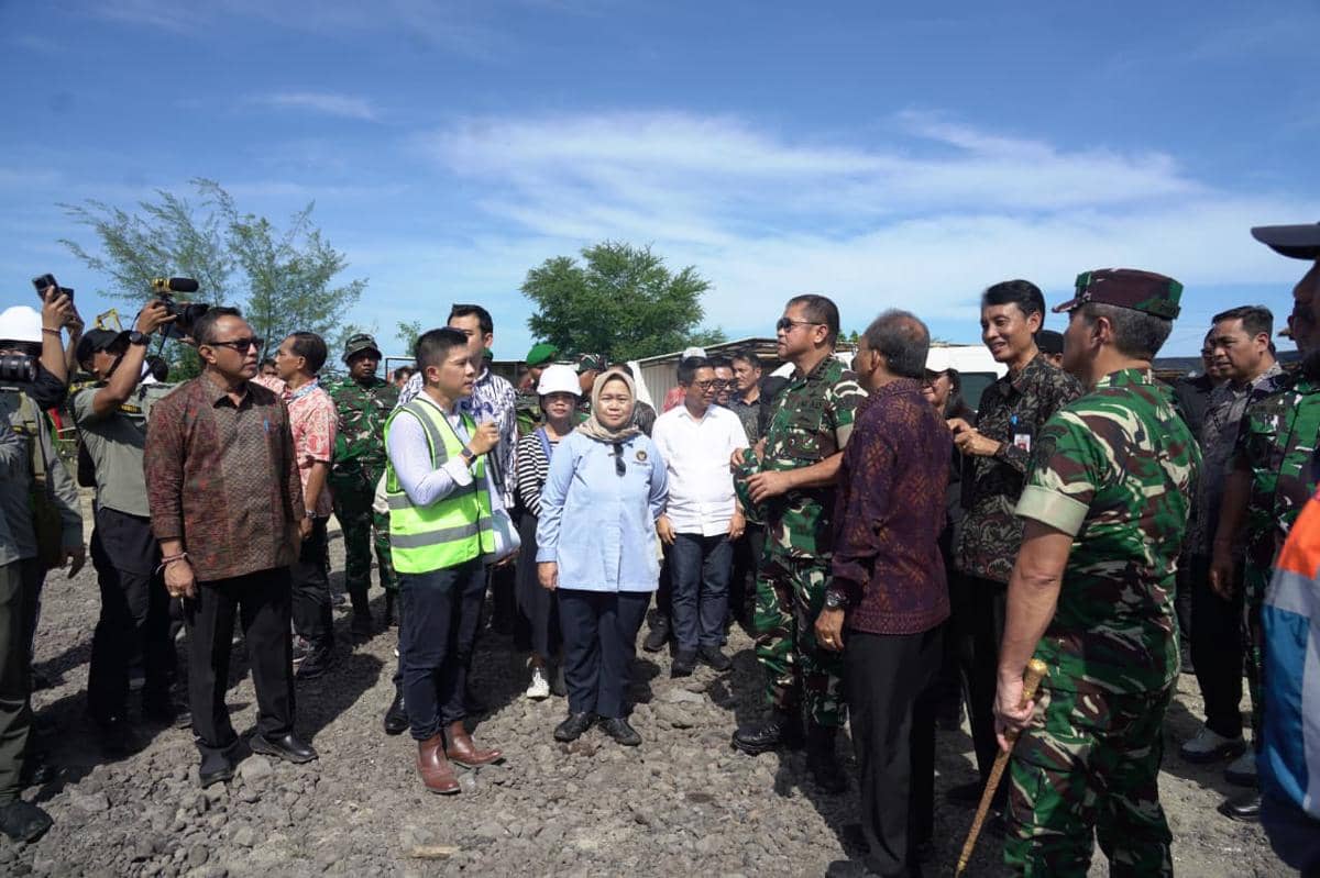 Maruli Simanjuntak, KSAD