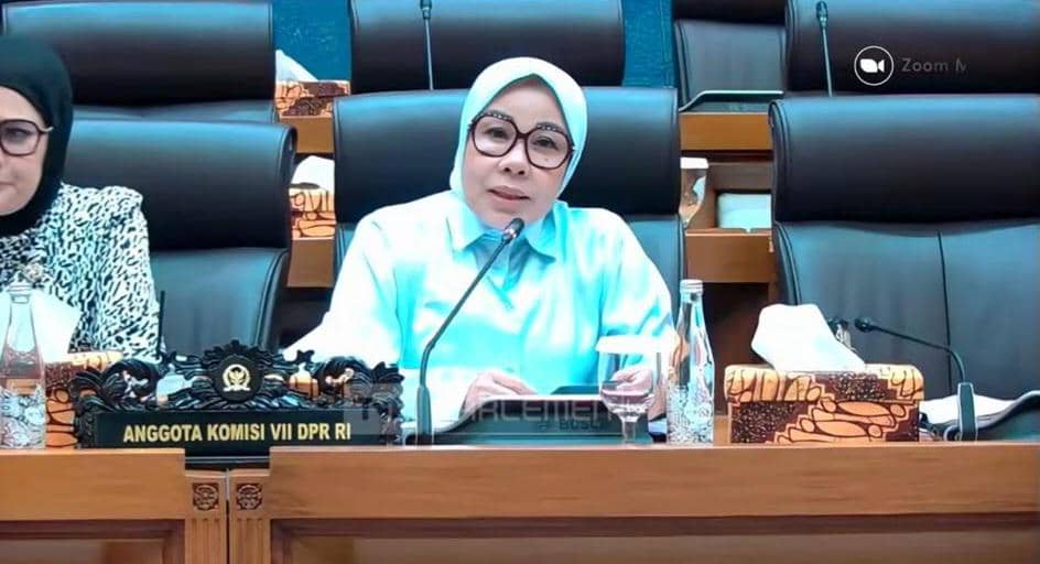 Legislator Gerindra Usul 1.000 Layar Bioskop Desa, Pakai APBN 2027