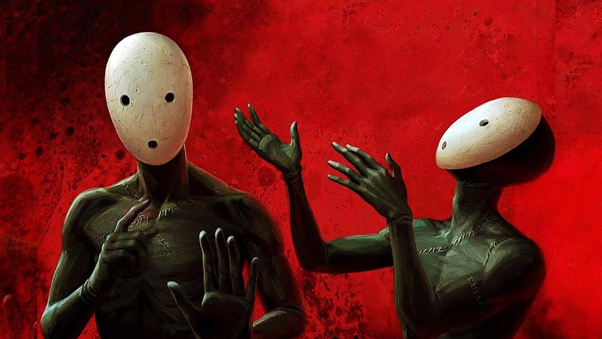 6 Game Open-World Apik yang Mengusung Elemen Supernatural