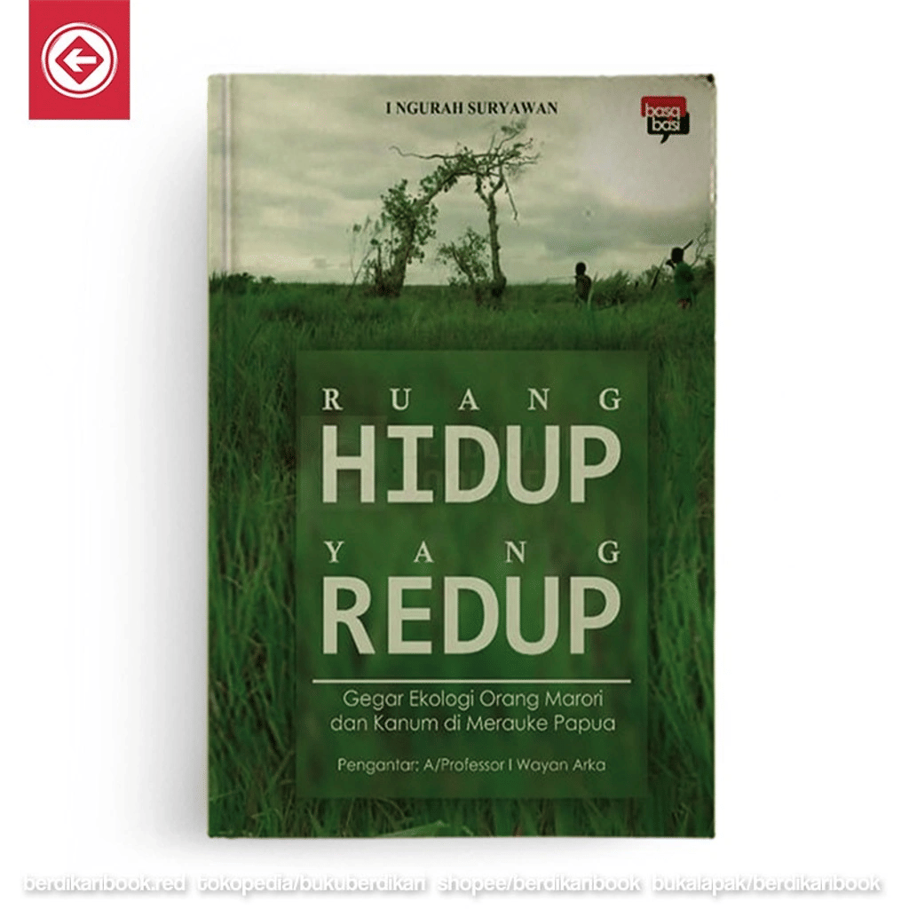 Ruang Hidup yang Redup