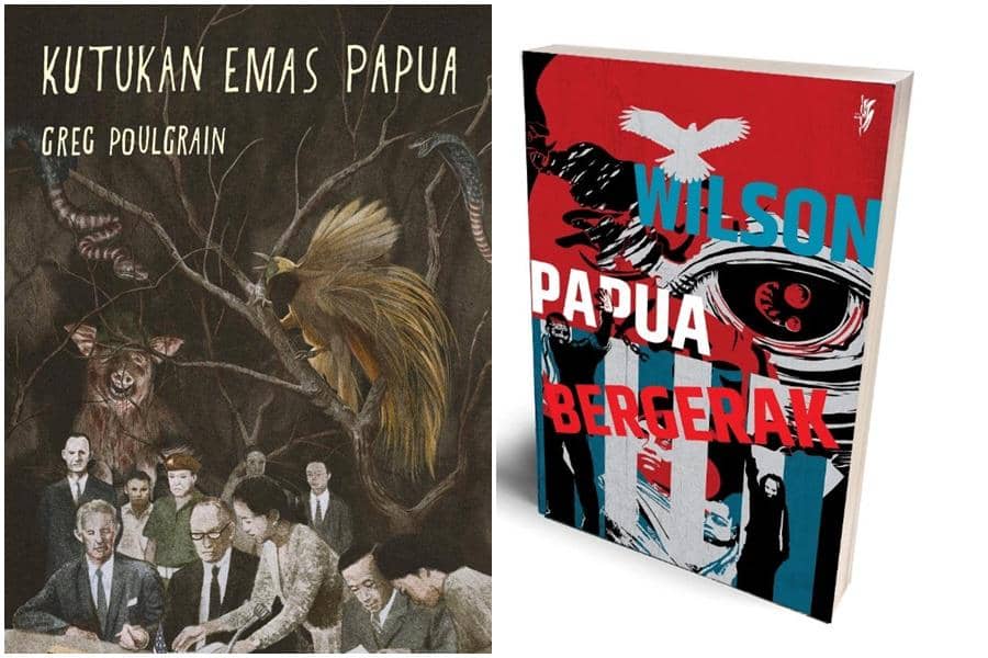 Viral Film Pesta Babi, 5 Buku yang Wajib Dibaca untuk Lebih Tahu Papua