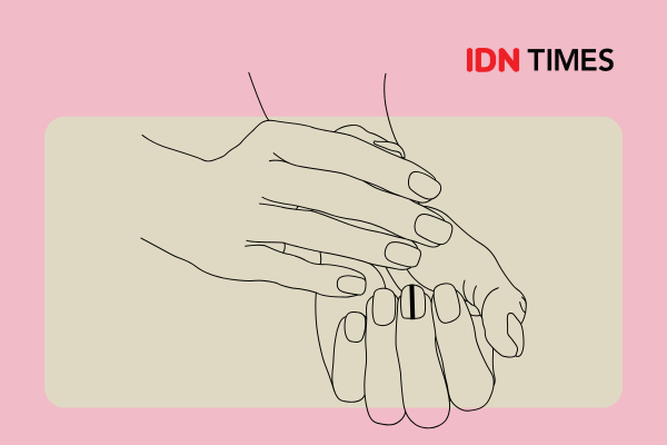 Melanoma Kuku: Gejala, Penyebab, Diagnosis, Pengobatan
