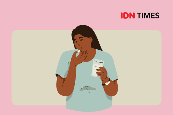 Hindari Mencampur 7 Obat Ini dengan Teh, Bisa Ganggu Efektivitasnya