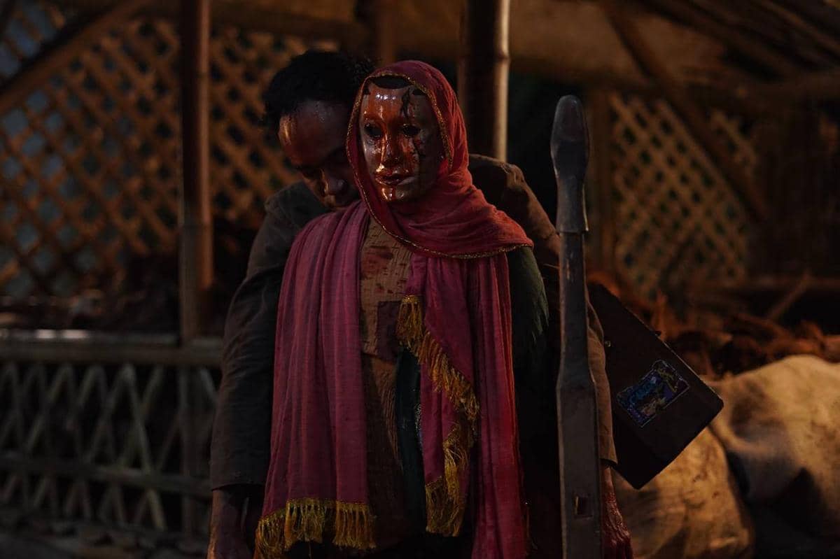 Apakah Film Badut Gendong Punya Post-Credit Scene?