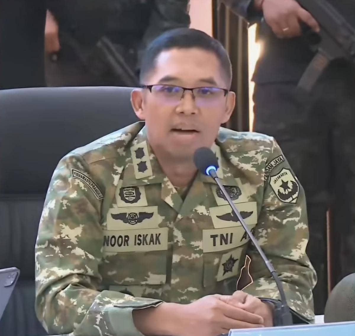 Kodam Jaya Ikut Turunkan Batalion Tempur untuk Buru Begal di Jakarta
