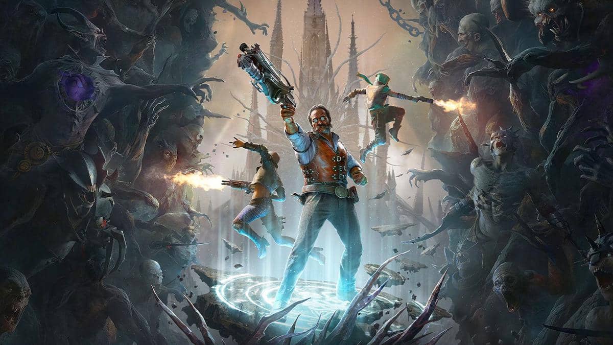 5 Game Reboot yang Kehadirannya Tidak Pemain Sadari