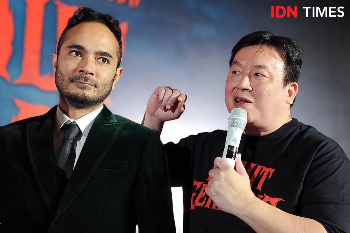 Apakah Film Badut Gendong Bakal Punya Sekuel?