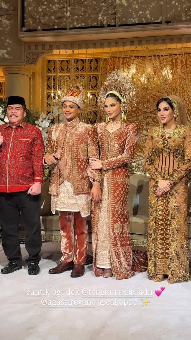 Tengku Nadira
