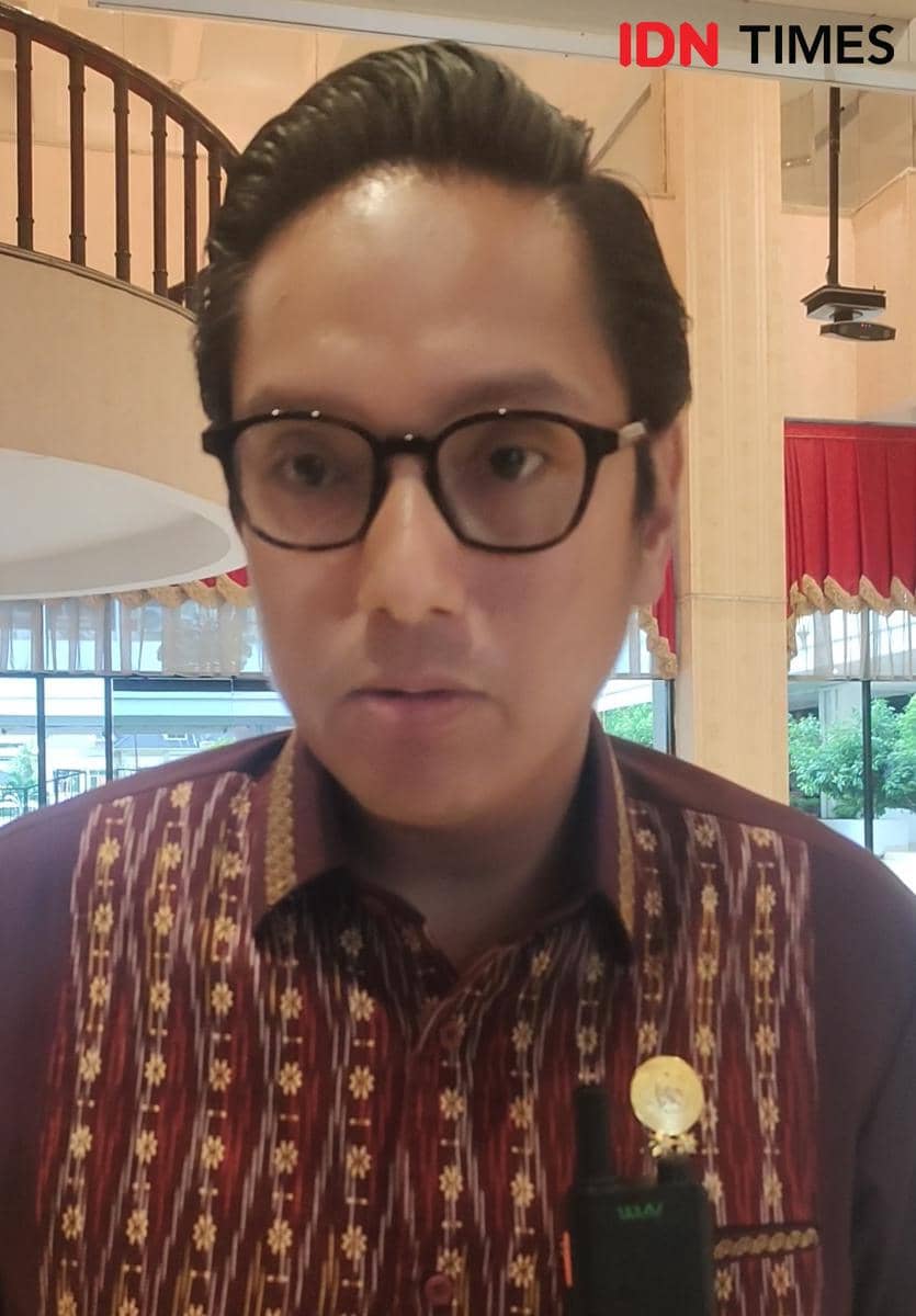 Sisa Anggaran Pemko Medan Rp529 M, Pengamat: Bukti Gagal Perencanaan