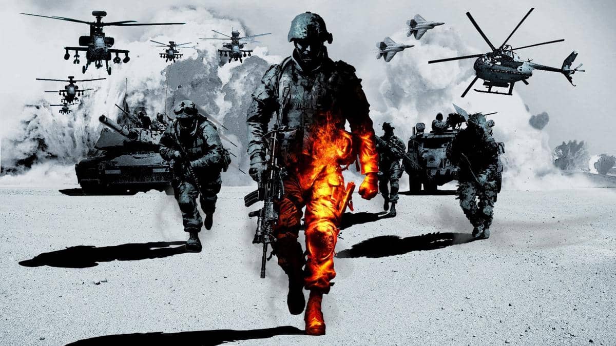5 Game FPS Legendaris yang Kini Sudah Tidak Bisa Dimainkan, Kok Bisa?