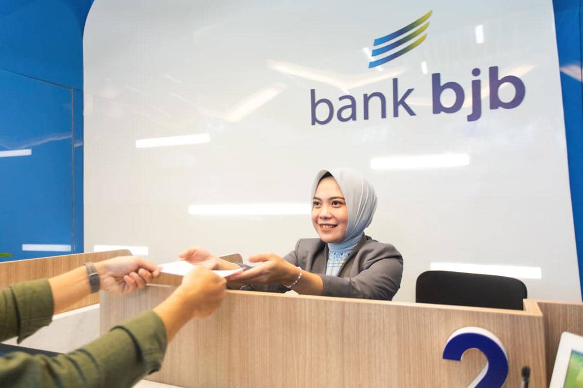 Promo HUT Ke-65 Bank BJB, Dari Kemudahan KPR hingga Transaksi NonTunai